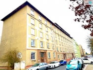 Pronjem bytu 3+1, 79 m2, OV, Karlovy Vary, Rybe, ul. Majakovskho