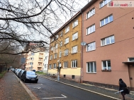 Pronjem bytu 1+1, 32 m2, OV, st nad Labem, st nad Labem-centrum, ul. Rov palouek