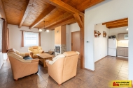 Prodej samostatnho RD, 140 m2, Beneov (okres Blansko)