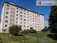 Pronjem bytu 2+1, 56 m2, OV, Karlovy Vary, ul. Ptelstv