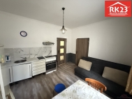 Pronájem bytu 2+kk, 49 m2, OV, Mariánské Lázně (okres Cheb), ul. Třebízského