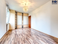 Prodej bytu 2+1, 66 m2, OV, Nupaky (okres Praha-východ), ul. Luční