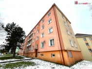 Pronjem bytu 2+1, 53 m2, OV, Sokolov, ul. Sokolovsk