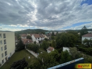 Pronájem bytu 1+1, 25 m2, OV, Kuřim (okres Brno-venkov)