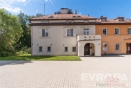 Prodej bytu 4+kk, 99 m2, OV, �ern� D�l, �ist� v Krkono��ch (okres Trutnov)