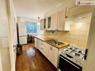 Pronjem bytu 2+1, 61 m2, OV, Dn, Dn I-Dn, ul. Pohranin