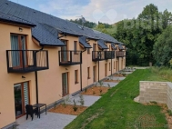 Prodej bytu 2+kk, 45 m2, OV, erven Voda, Mlnick Dvr (okres st nad Orlic)