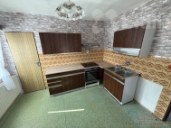 Pronjem bytu 3+1, 98 m2, OV, Nezamyslice (okres Prostjov), ul. 1. mje