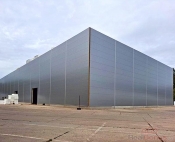 Pronjem komernho objektu : Sklad, Hskov (okres Beroun)