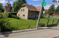 Prodej samostatnho RD, 0 m2, Smrek (okres Chrudim)
