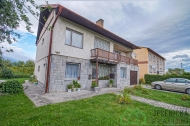 Prodej samostatného RD, 89 m2, Javorník, Bílý Potok (okres Jeseník)