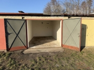 Prodej objektu, Prostjov