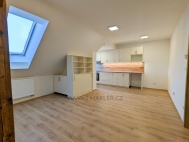 Pronjem bytu 2+kk, 54 m2, OV, Brands nad Labem-Star Boleslav, Star Boleslav (okres Praha-vchod), ul. Boleslavsk