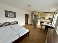 Pronjem bytu 1+kk, 24 m2, OV, Praha 8, imice, ul. Vnkov