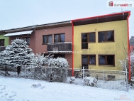 Prodej adovho RD, 120 m2, Liberec, Liberec XXIV-Pilnkov