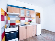 Pronjem bytu 1+1, 36 m2, OV, Kaznjov (okres Plze-sever), ul. koln - exkluzivn