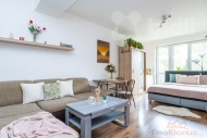 Prodej bytu 3+1, 64 m2, OV, Ostrava, Poruba (okres Ostrava-m�sto), ul. Heyrovsk�ho