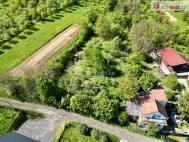 Prodej pozemku , uren k vstavb RD, Jalub (okres Uhersk Hradit)