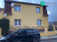 Prodej samostatného RD, 228 m2, Louka u Litvínova (okres Most)