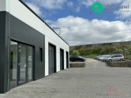 Prodej komernho objektu : Obchodn centrum, Ostrovaice (okres Brno-venkov)