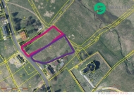 Prodej pozemku , uren k vstavb RD, Kalek (okres Chomutov)