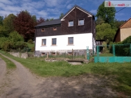 Prodej samostatnho RD, 166 m2, Touim, Braniov (okres Karlovy Vary)