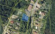 Prodej pozemku , uren k vstavb RD, Velemn, Oparno (okres Litomice) - exkluzivn