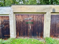 Prodej gare, Litvnov, Horn Litvnov (okres Most)