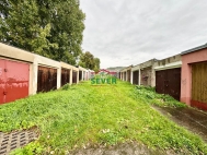 Prodej gar�e, Litv�nov, Horn� Litv�nov (okres Most)