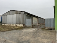 Pronjem komernho objektu : Sklad, Kuim (okres Brno-venkov)