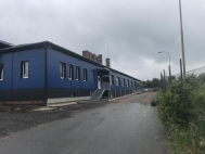 Pronjem komernho objektu : Sklad, Kuim (okres Brno-venkov)