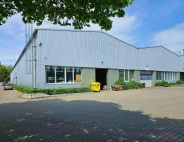 Pronjem komernho objektu : Sklad, Praha 9, akovice