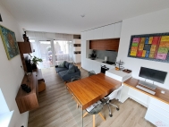 Prodej bytu 2+kk, 78 m2, OV, Brno, Jundrov (okres Brno-město), ul. Veslařská