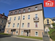 Pronjem obchodnch prostor, Marinsk Lzn (okres Cheb)