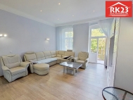 Prodej bytu 2+1, 102 m2, OV, Mariánské Lázně (okres Cheb), ul. Hlavní třída