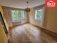 Prodej bytu 3+1, 64 m2, OV, Marinsk Lzn, ڹovice (okres Cheb), ul. Hroznatova