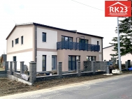 Prodej samostatnho RD, 200 m2, Velk Hlesebe, Klimentov (okres Cheb)