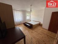 Prodej bytu 3+1, 101 m2, OV, Mariánské Lázně (okres Cheb), ul. Mladějovského