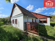 Prodej samostatnho RD, 75 m2, Opaany, Skrchov u Opaan (okres Tbor)