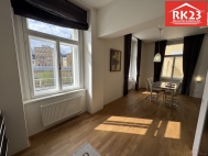 Prodej bytu 2+kk, 69 m2, OV, Mariánské Lázně (okres Cheb), ul. Masarykova