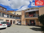 Pronjem obchodnch prostor, Marinsk Lzn (okres Cheb)