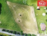 Prodej pozemku , uren pro komern vstavbu, Zdub-Zvin, Zdub (okres Cheb)