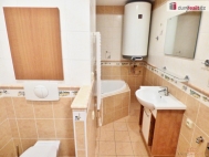 Pronájem bytu 2+1, 55 m2, OV, Roudnice nad Labem (okres Litoměřice), ul. Hornická