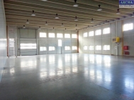 Pronjem komernho objektu : Sklad, Praha 9, akovice