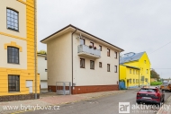 Prodej bytu 3+kk, 71 m2, OV, Kralupy nad Vltavou (okres Mlnk), ul. Rybova