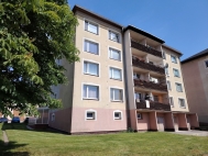 Prodej bytu 2+1, 54 m2, OV, Loun nad Desnou (okres umperk)