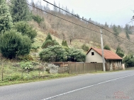 Prodej samostatného RD, 55 m2, Štěchovice (okres Praha-západ)