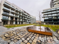 Pronjem bytu 3+kk, 82 m2, OV, Praha 3, ikov, ul. Maleick