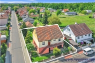 Prodej samostatnho RD, 270 m2, eperka (okres Pardubice)