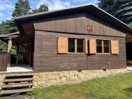 Prodej rekreanho objektu, Rov (okres Dn)